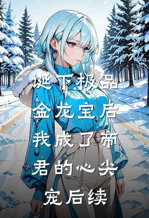 诞下极品金龙宝后，我成了帝君的心尖宠后续