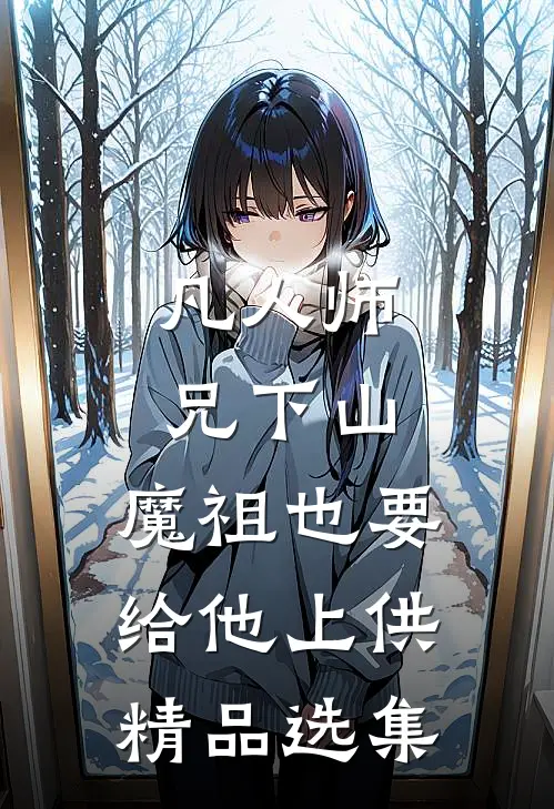 凡人师兄下山,魔祖也要给他上供精品选集