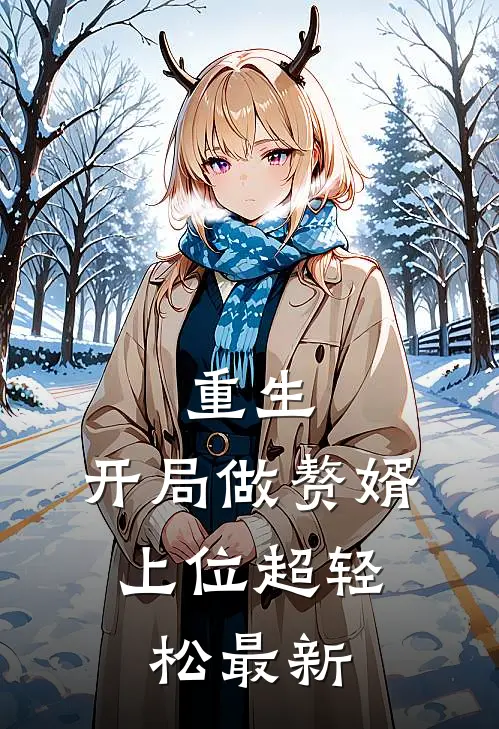 重生：开局做赘婿，上位超轻松最新