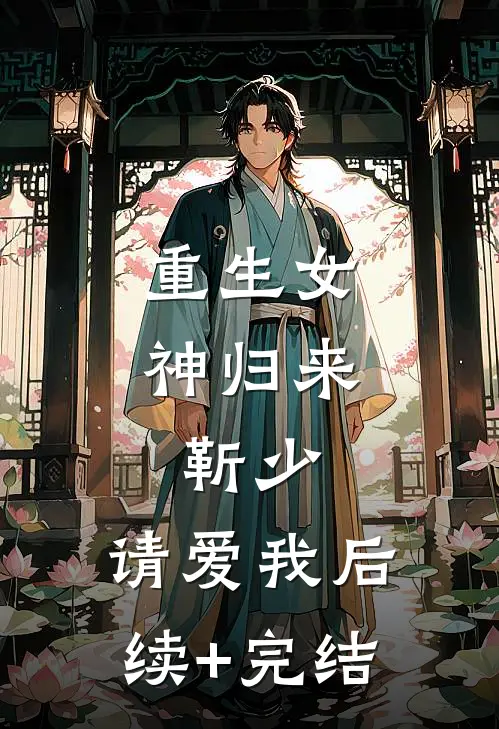 重生女神归来：靳少，请爱我后续+完结