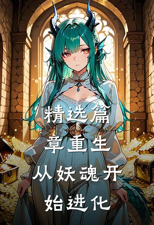 精选篇章重生：从妖魂开始进化