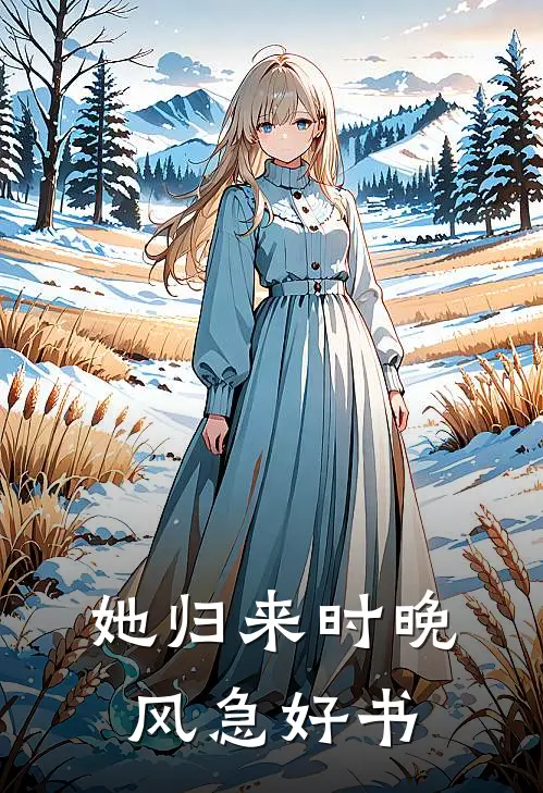 她归来时晚风急好书