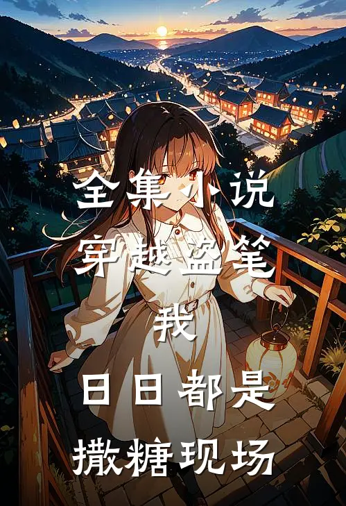 全集小说穿越盗笔：我，日日都是撒糖现场