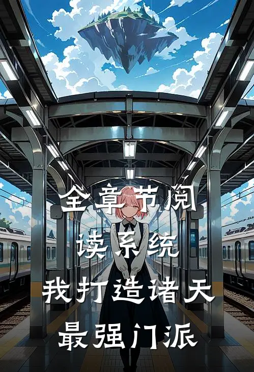 全章节阅读系统：我打造诸天最强门派