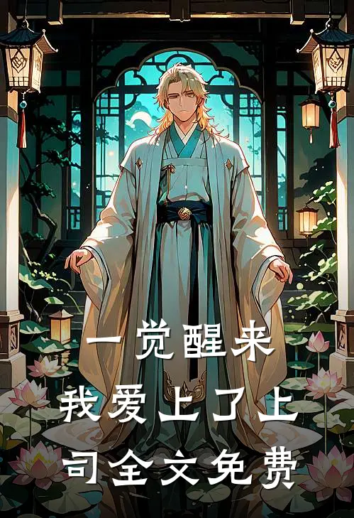 一觉醒来，我爱上了上司全文免费