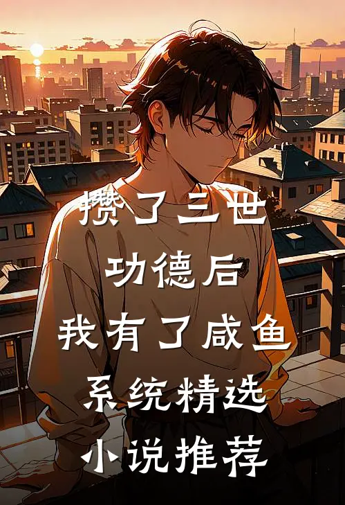 攒了三世功德后，我有了咸鱼系统精选小说推荐