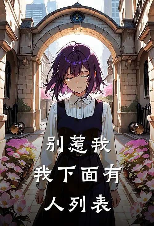 别惹我，我下面有人列表