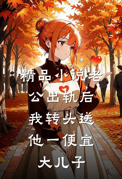 精品小说老公出轨后，我转头送他一便宜大儿子