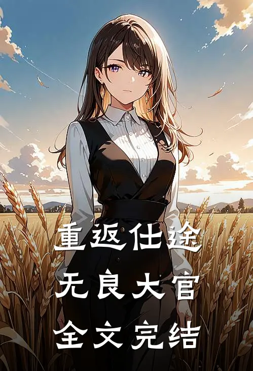 重返仕途：无良大官全文完结