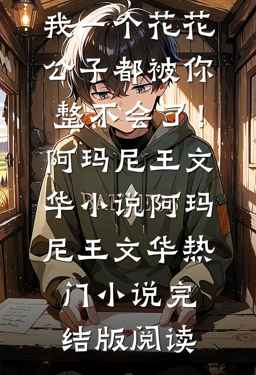 哥，我一个花花公子都被你整不会了！阿玛尼王文华小说阿玛尼王文华热门小说完结版阅读