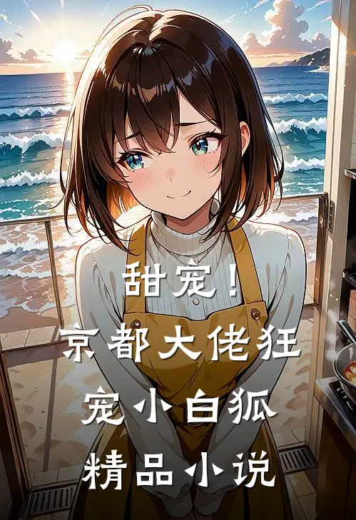 甜宠！京都大佬狂宠小白狐精品小说