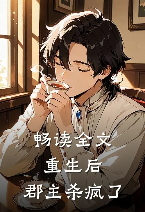 畅读全文重生后，郡主杀疯了