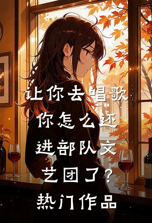 让你去唱歌，你怎么还进部队文艺团了？热门作品