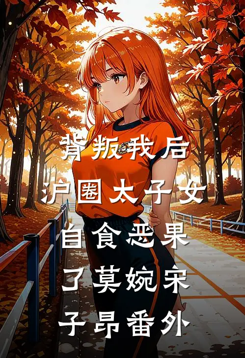 背叛我后，沪圈太子女自食恶果了莫婉宋子昂番外