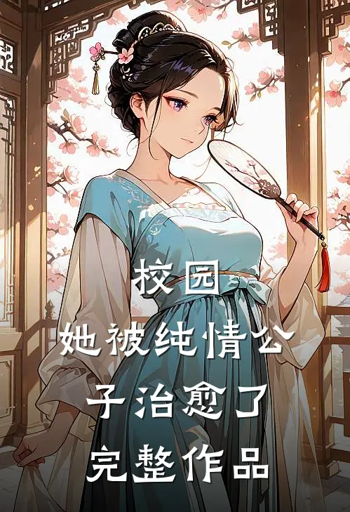 校园：她被纯情公子治愈了完整作品
