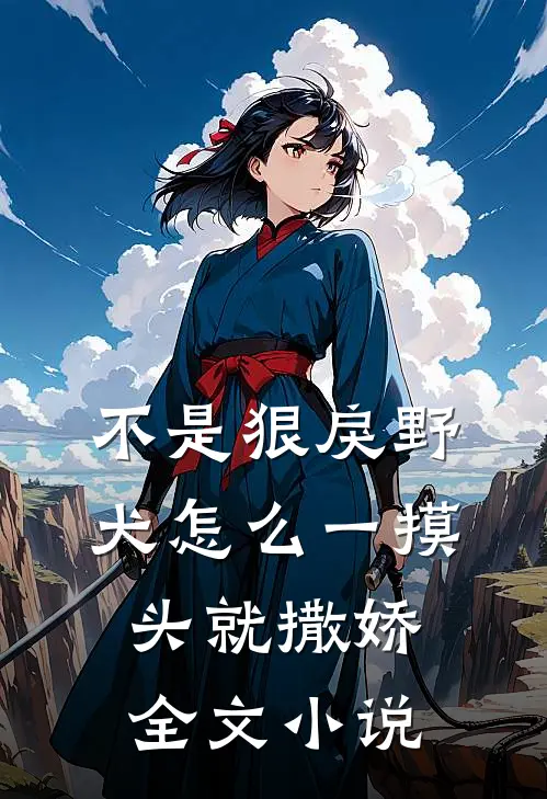 不是狠戾野犬怎么一摸头就撒娇全文小说