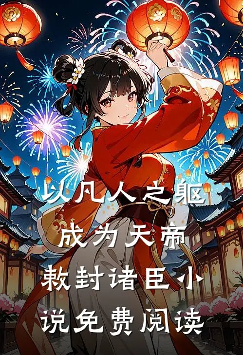 以凡人之躯成为天帝,敕封诸臣免费阅读