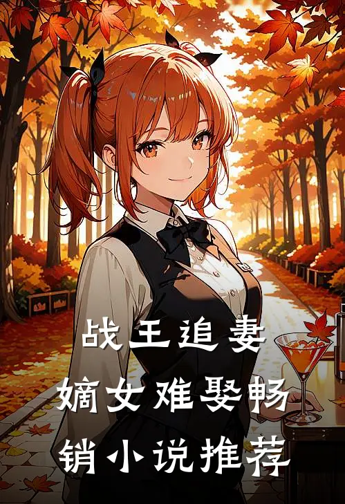 战王追妻：嫡女难娶畅销小说推荐