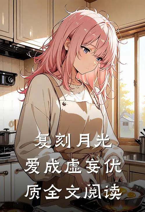 复刻月光，爱成虚妄优质全文阅读