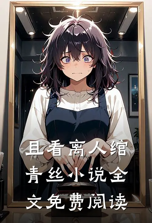 且看离人绾青丝小说全文免费阅读
