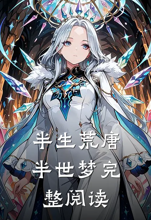 半生荒唐，半世梦完整阅读