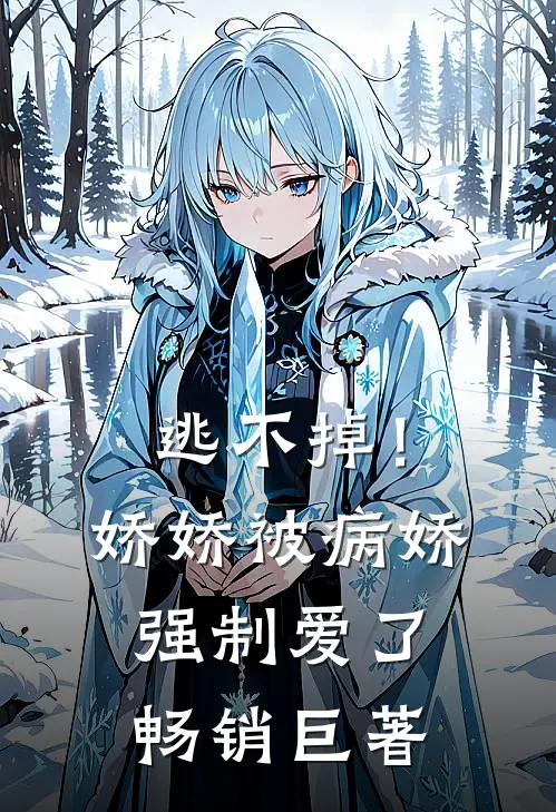 逃不掉！娇娇被病娇强制爱了畅销巨著