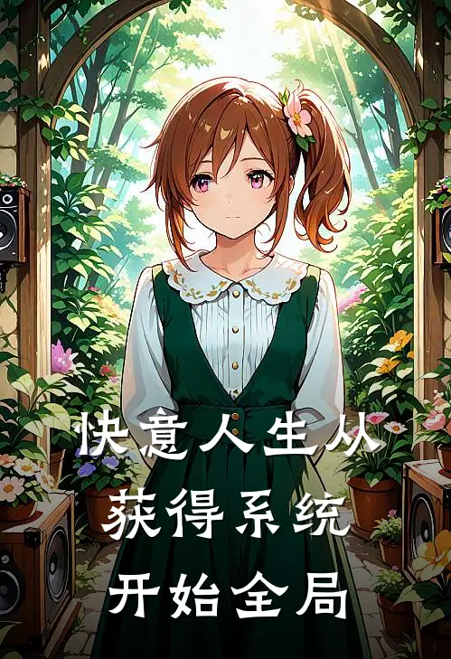 快意人生从获得系统开始全局