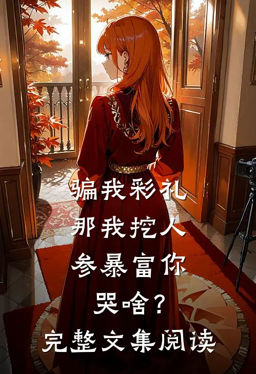 骗我彩礼，那我挖人参暴富你哭啥？完整文集阅读