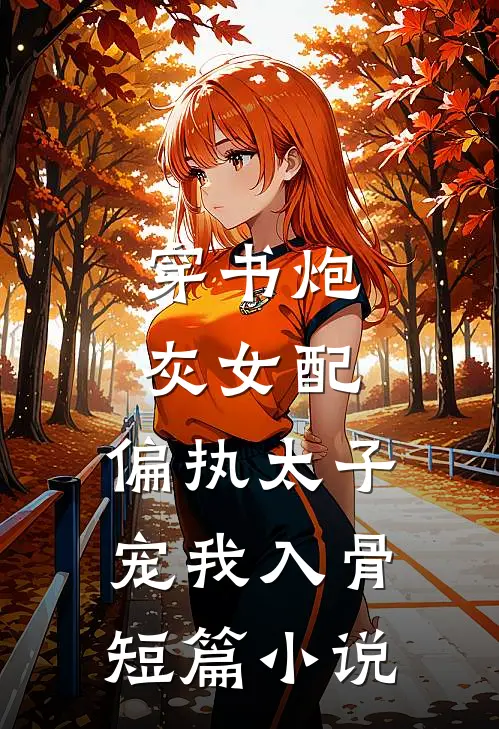 穿书炮灰女配，偏执太子宠我入骨短篇小说