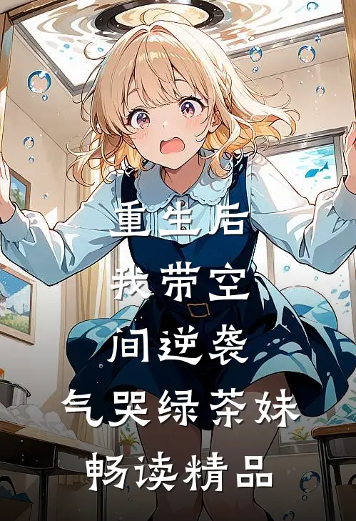 重生后，我带空间逆袭，气哭绿茶妹畅读精品