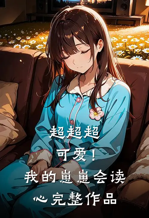 超超超可爱！我的崽崽会读心完整作品