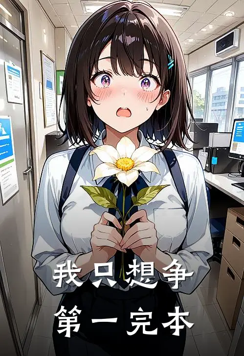 我只想争第一完本
