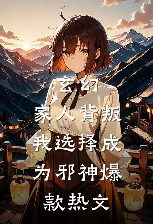 玄幻：家人背叛，我选择成为邪神爆款热文