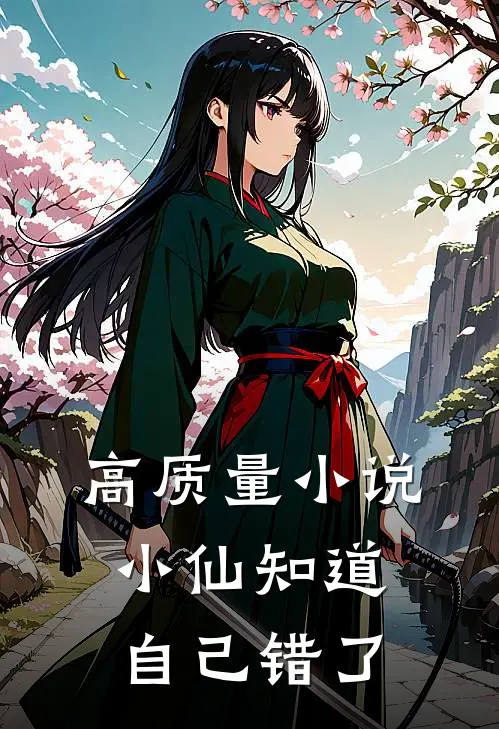 高质量小说小仙知道自己错了