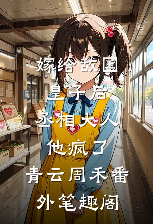 嫁给敌国皇子后，丞相大人他疯了：青云周禾番外笔趣阁
