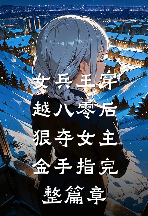 女兵王穿越八零后，狠夺女主金手指完整篇章