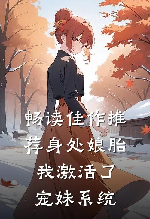 畅读佳作推荐身处娘胎，我激活了宠妹系统