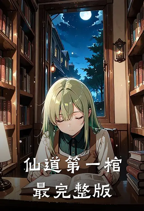 仙道第一棺最完整版