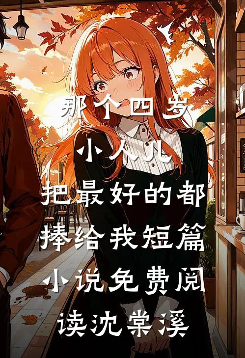 那个四岁小人儿，把最好的都捧给我短篇小说免费阅读沈棠溪