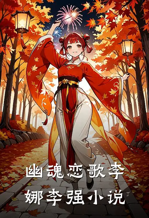 幽魂恋歌李娜李强小说