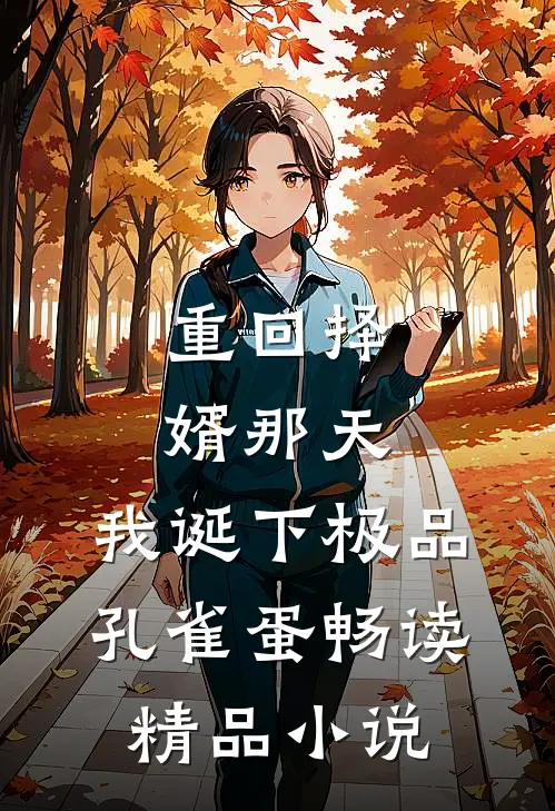 重回择婿那天，我诞下极品孔雀蛋畅读精品小说