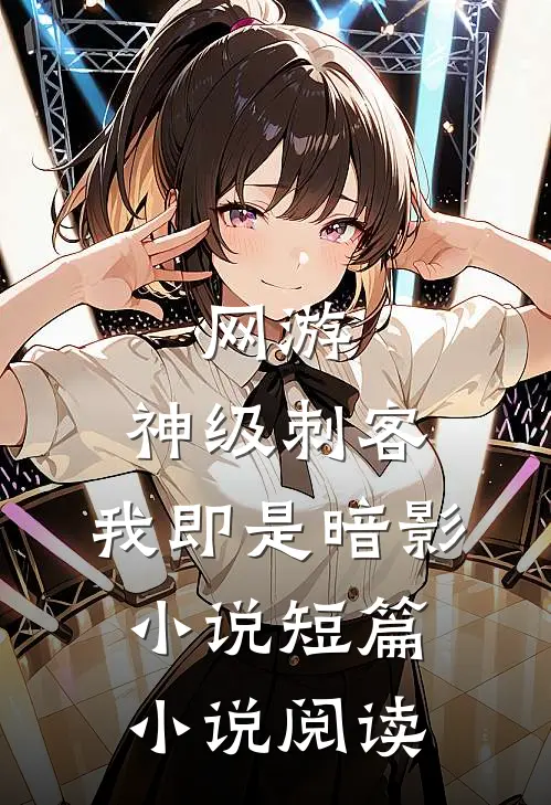 网游:神级刺客,我即是暗影小说短篇小说阅读