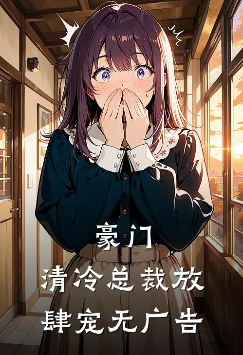豪门：清冷总裁放肆宠无广告