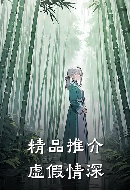精品推介虚假情深