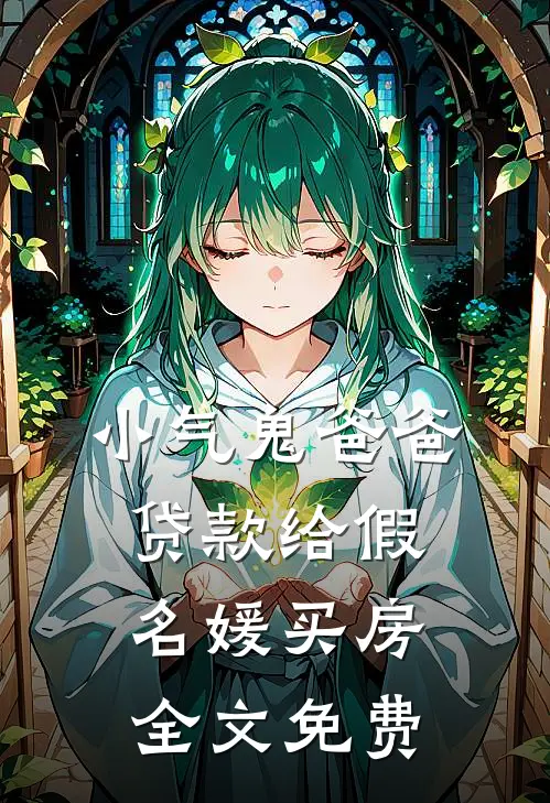 小气鬼爸爸贷款给假名媛买房全文免费