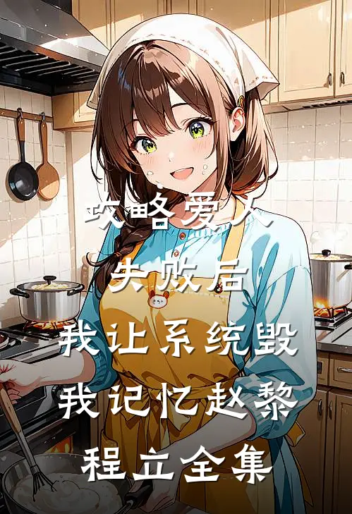 攻略爱人失败后，我让系统毁我记忆赵黎程立 全集
