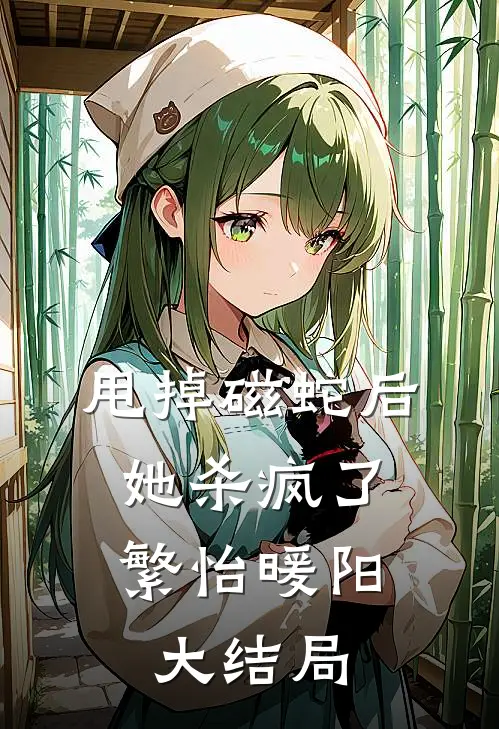甩掉磁蛇后，她杀疯了繁怡暖阳大结局