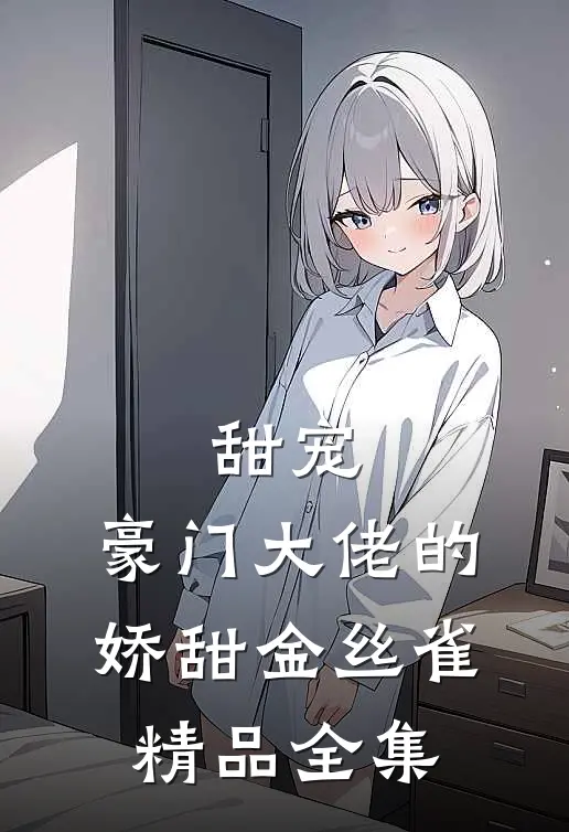 甜宠：豪门大佬的娇甜金丝雀精品全集