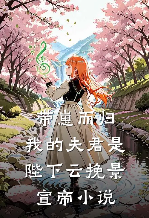 带崽而归，我的夫君是陛下云挽景宣帝小说