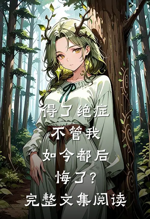 得了绝症不管我,如今都后悔了?完整文集阅读